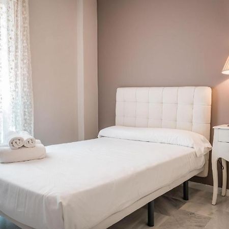 Apartamento Centrico Frente Villa Oniria Granada Exterior foto