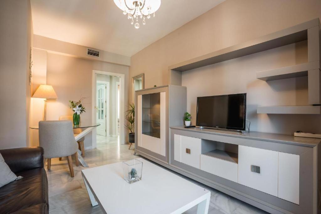 Apartamento Centrico Frente Villa Oniria Granada Exterior foto